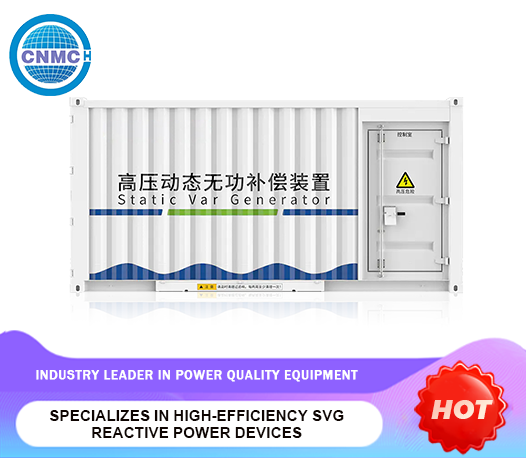 Static Var Generator