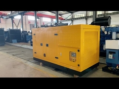 Diesel Generator Set Manufacturers Support Customization