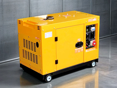 small generator