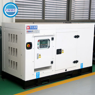 Waterproof Cummins Diesel Power Generators Multifunctional Durable